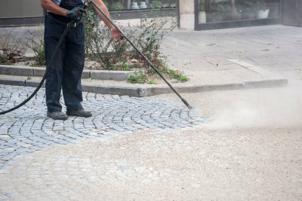 Quinebaug, CT  Pressure Washing Services Company