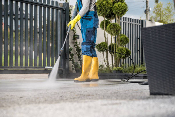 Best Gas Station Cleaning  in Quinebaug, CT