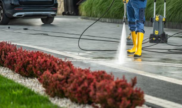 Best Sidewalk and Walkway Cleaning  in Quinebaug, CT