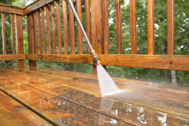 Best Residential Exterior Washing  in Quinebaug, CT
