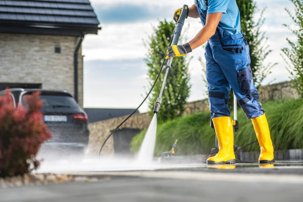 Best Concrete Sealing  in Quinebaug, CT